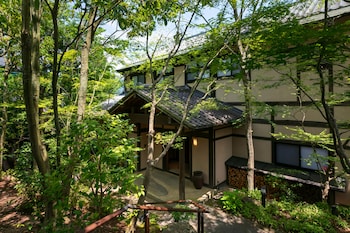 由布院温泉　東匠庵