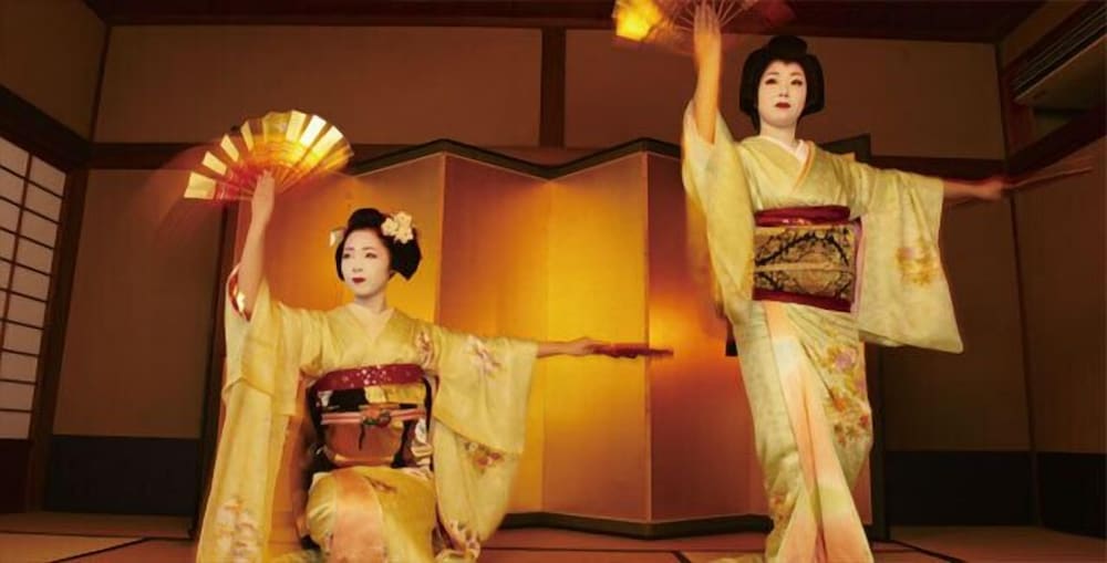 施設内の設備1 | KIZASHI THE SUITE 京都祇園 | KIZASHI THE SUITE 京都祇園
