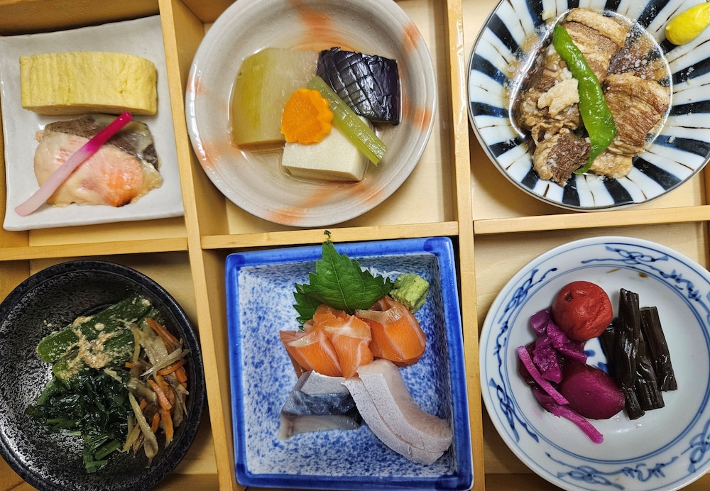 食事・飲み物1 | KIZASHI THE SUITE 京都祇園 | KIZASHI THE SUITE 京都祇園