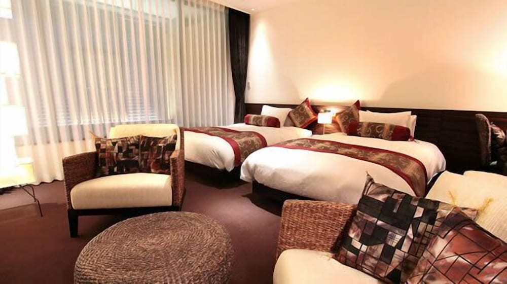 KIZASHI THE SUITE ルーム 客室1 | KIZASHI THE SUITE 京都祇園