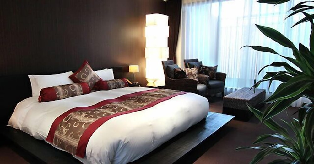 KIZASHI THE SUITE 京都祇園