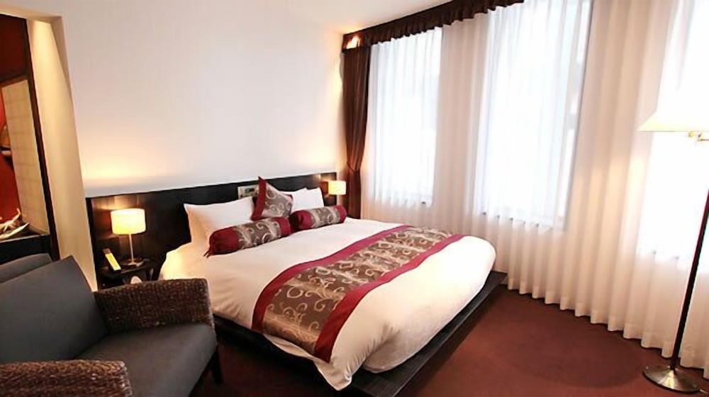 スイートルーム 客室2 | KIZASHI THE SUITE 京都祇園