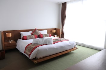 KIZASHI THE SUITE 京都祇園