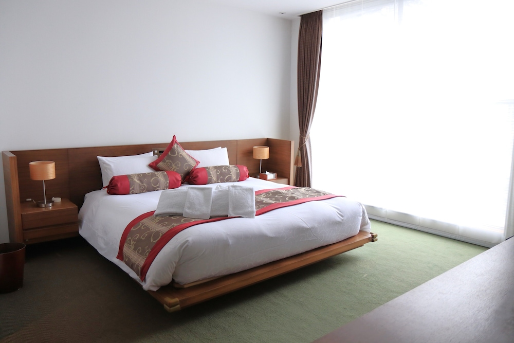KIZASHI THE SUITE 京都祇園