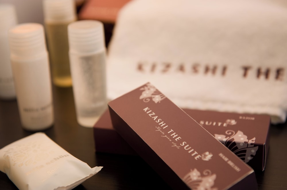 ジュニアスイートルーム（洋室） 客室の設備とサービス0 | KIZASHI THE SUITE 京都祇園