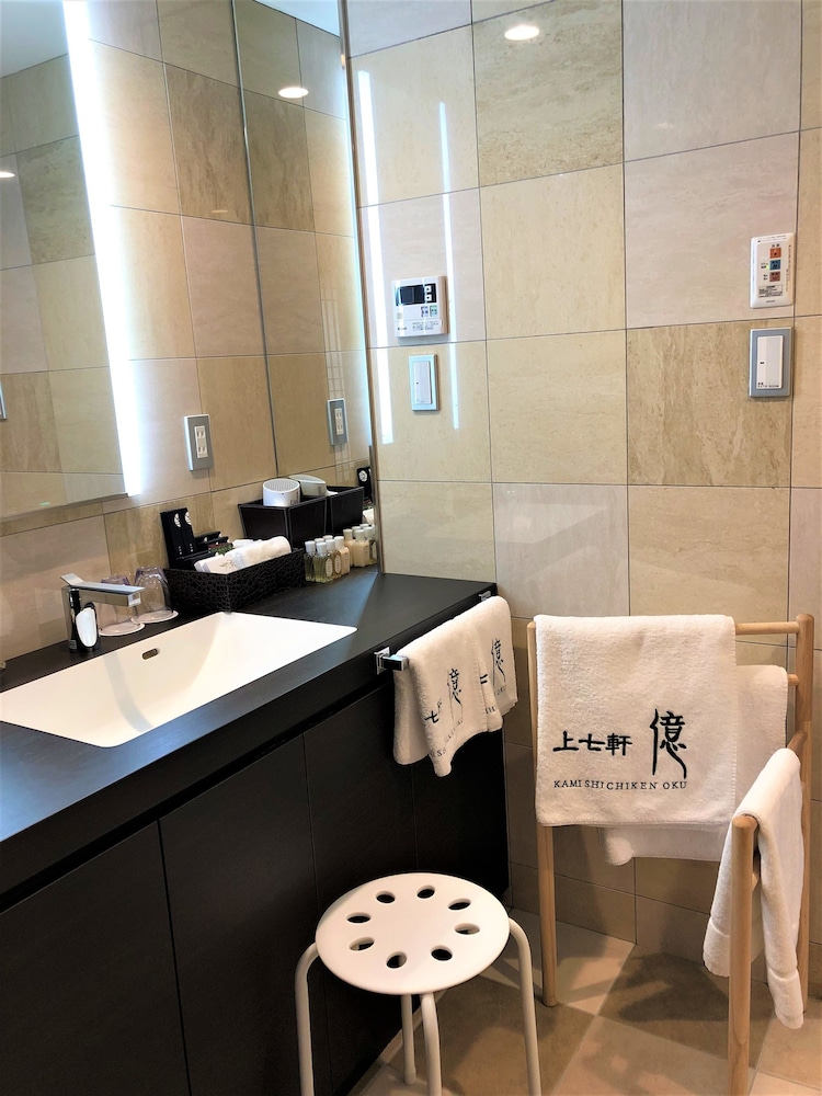 舞 バスルーム0 | 上七軒　億