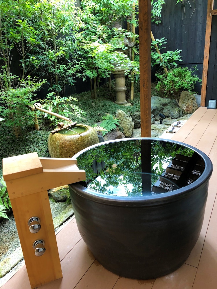 紅梅 バスルーム1 | 上七軒　億