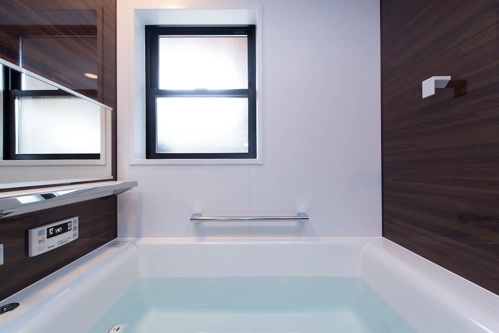 七軒 バスルーム0 | 上七軒　億