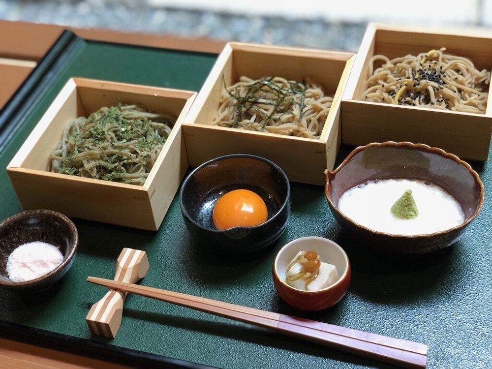 食事・飲み物1 | 上七軒　億