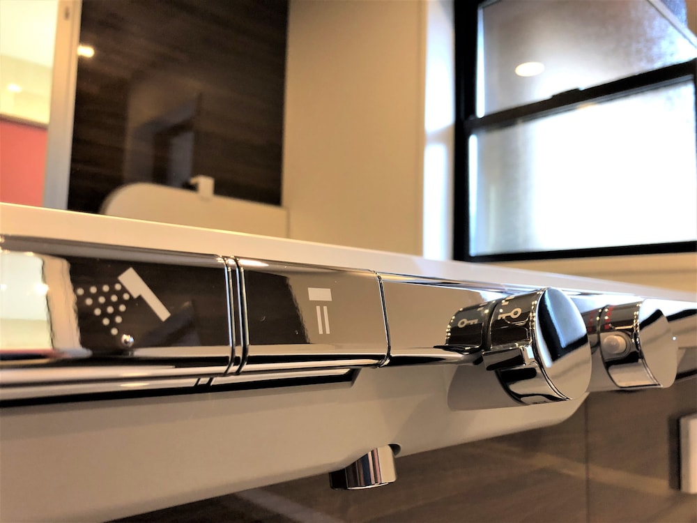 七軒 バスルームの設備0 | 上七軒　億