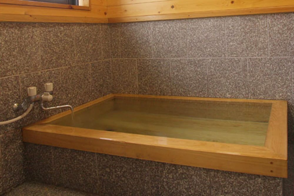 ２階建てロフト付き貸別荘：最大5名まで禁煙 バスルーム0 | 湯布院塚原高原　絶景の宿　恵里菜 KUMAGAI BOKUJO