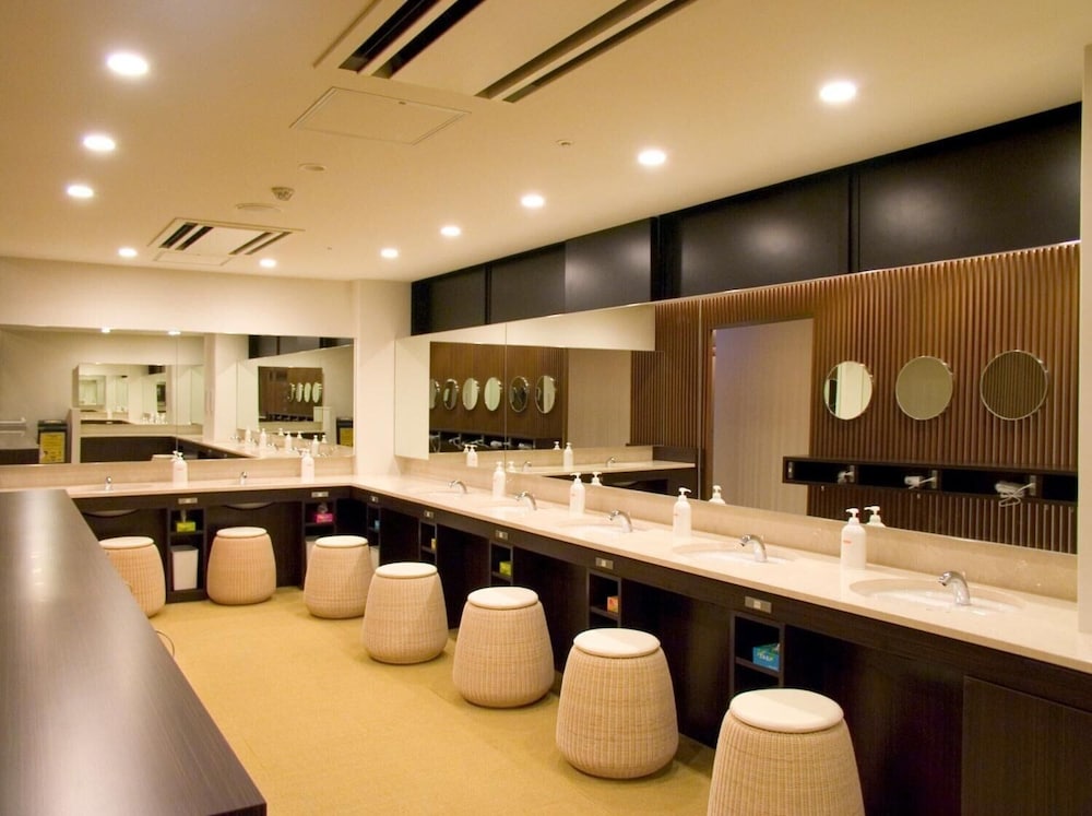 レストラン1 | リノホテル京都