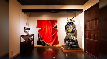 侍邸 京都清水