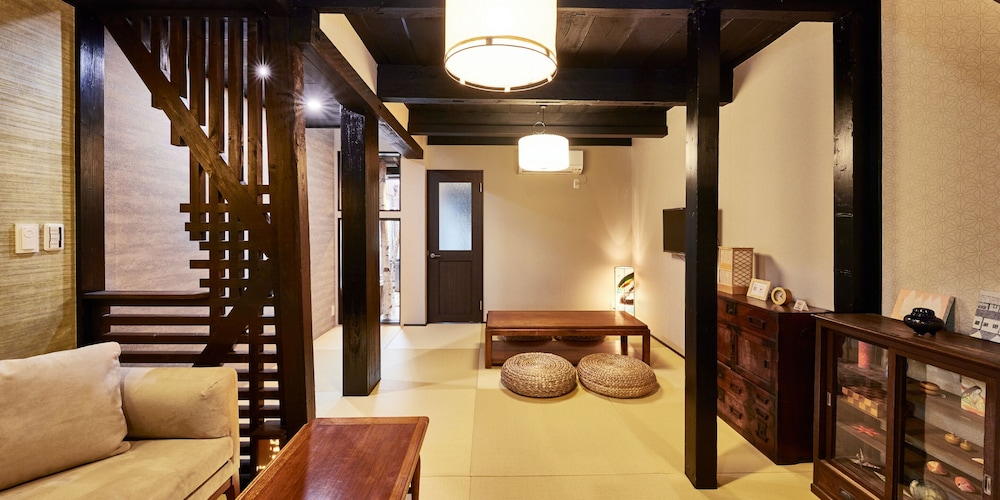 客室1 | 京町家 祇園 叶う