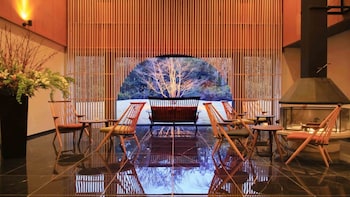 大人の時間を愉しむ宿　箱根風雅