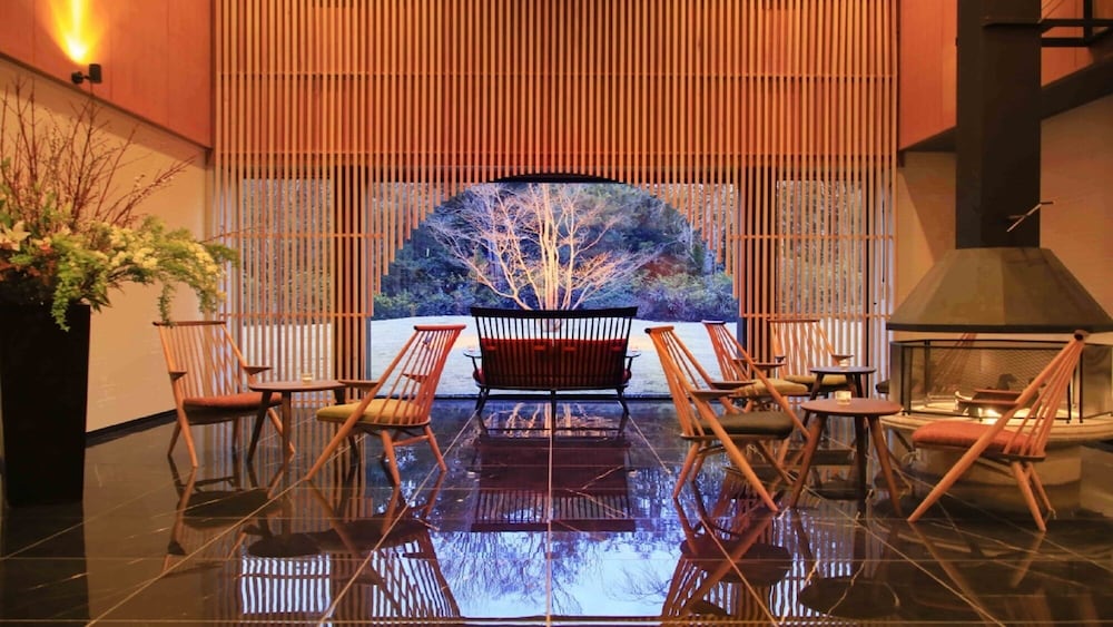 メインイメージ | 大人の時間を愉しむ宿　箱根風雅