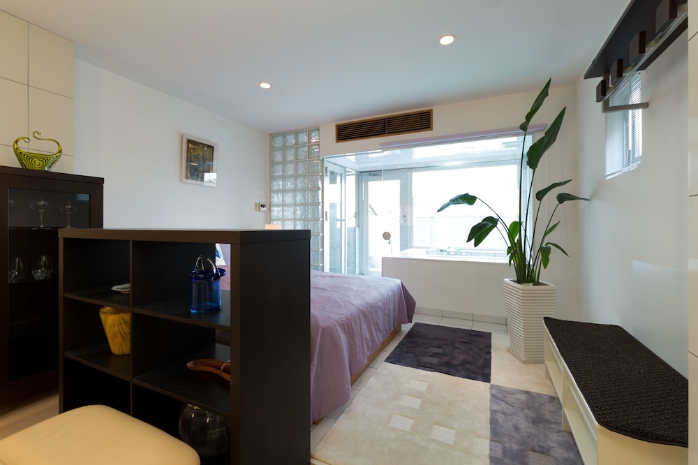 別荘 客室1 | 京と家 さくら庵