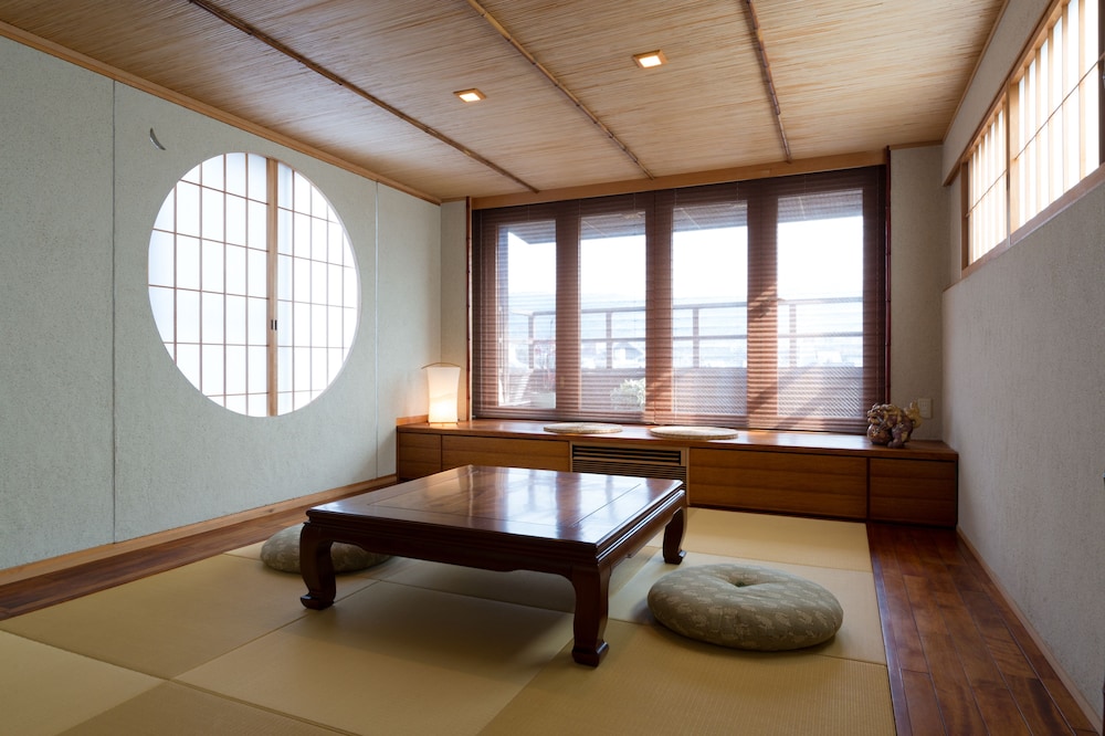 客室1 | 京と家 さくら庵 客室1 | 京と家 さくら庵