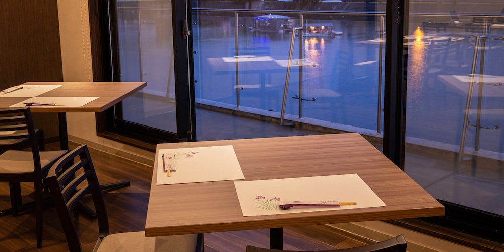 レストラン1 | 小京都の湯 みくまホテル レストラン1 | 小京都の湯 みくまホテル