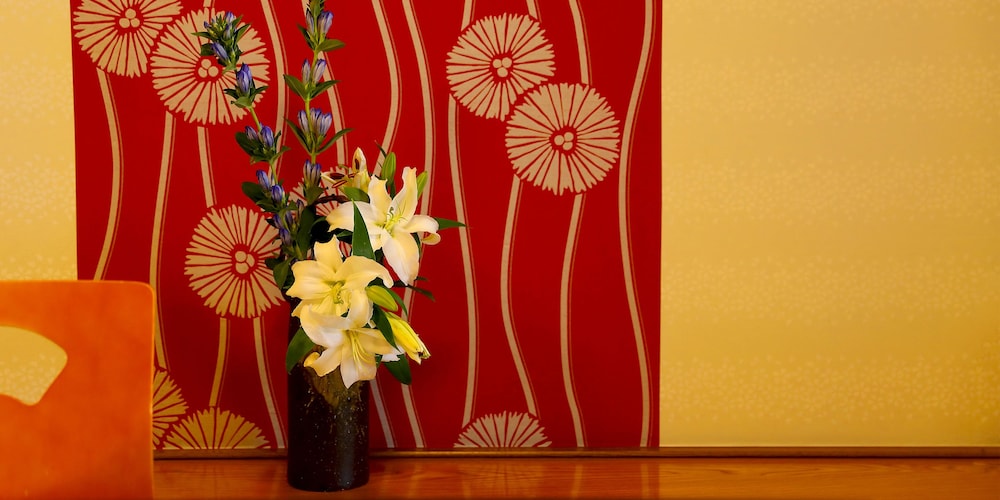 ツインルーム (Special Room) 客室1 | 小京都の湯 みくまホテル