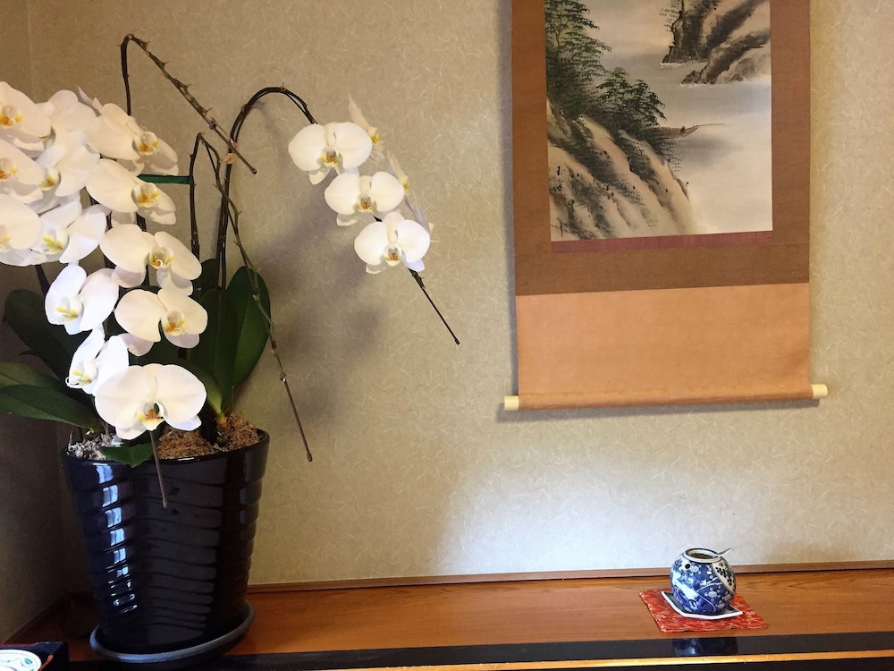 和室6畳 バストイレ無し 禁煙 内装の詳細0 | グッドステイ みずほ