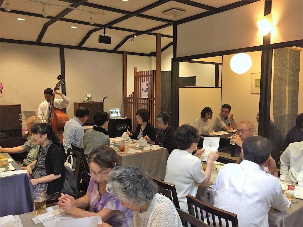 レストラン1 | グッドステイ みずほ レストラン1 | グッドステイ みずほ