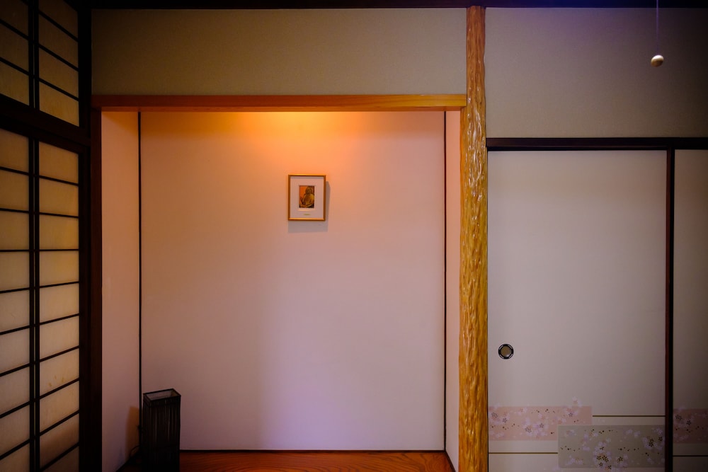 和室6畳 バストイレ無し 禁煙 客室の設備とサービス0 | グッドステイ みずほ