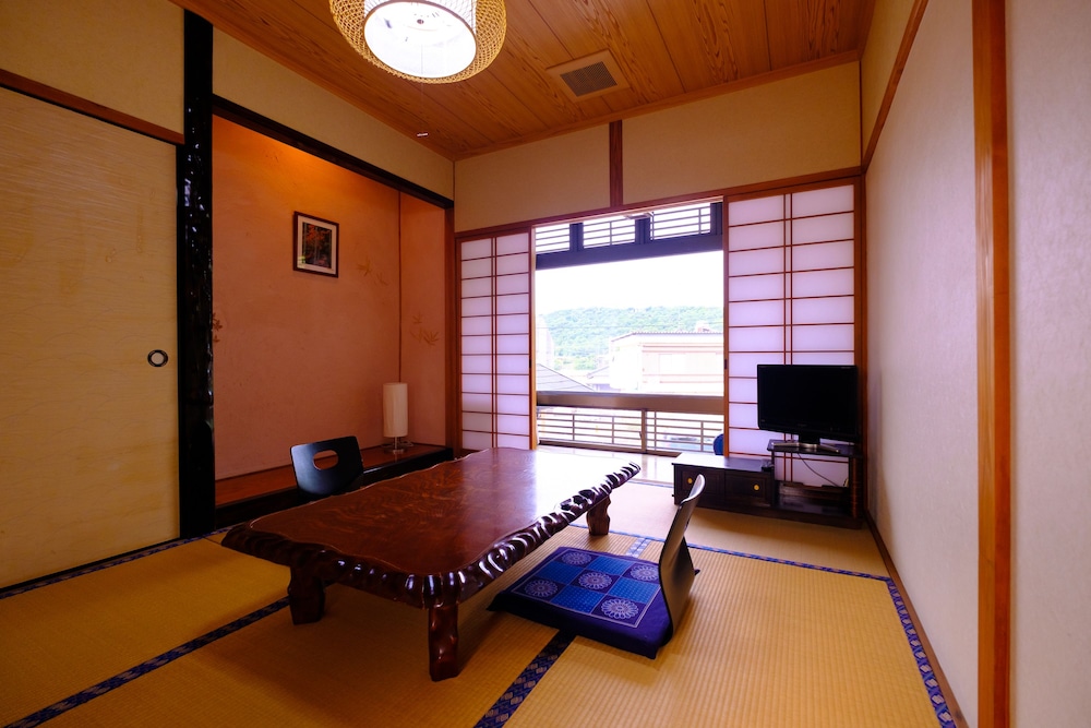 和室6畳 バストイレ無し 禁煙 | グッドステイ みずほ
