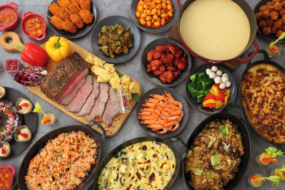 名古屋プリンスホテル スカイタワー