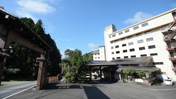 ホテル 万葉亭