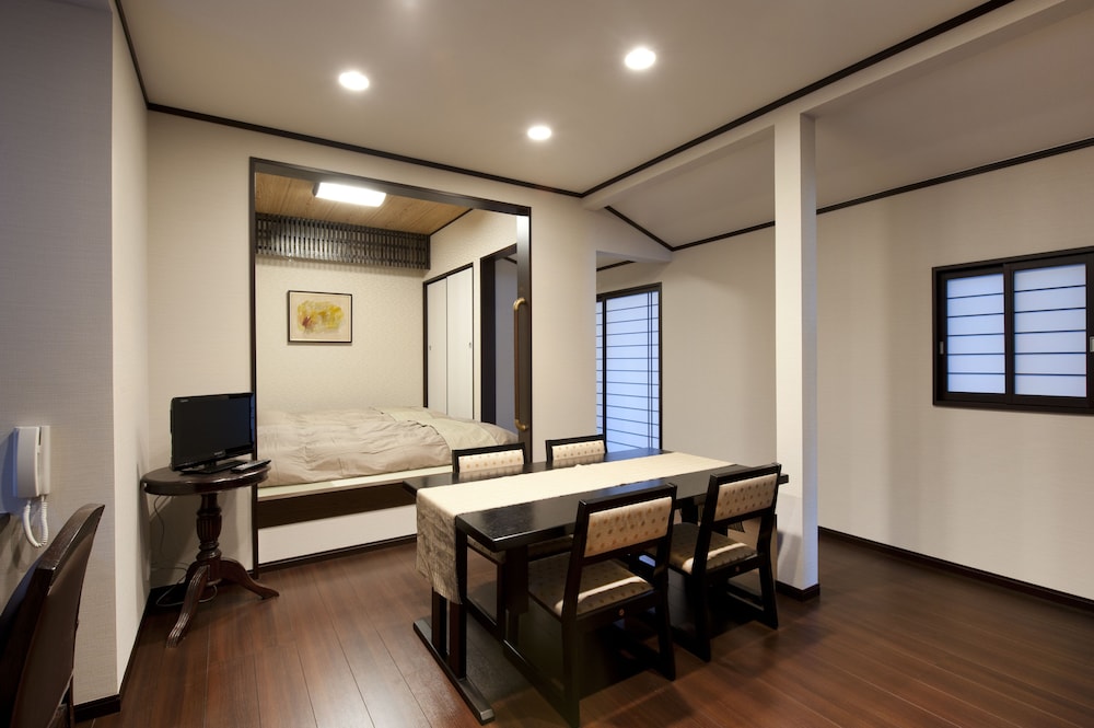 客室1 | 日の出旅館