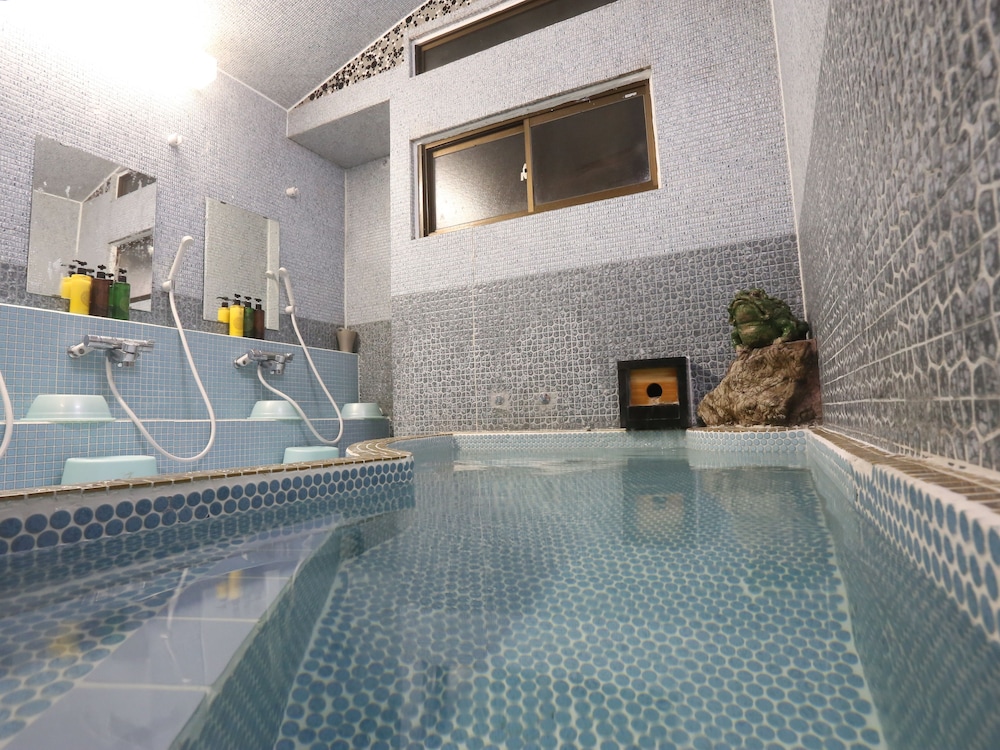 スパ1 | 日の出旅館