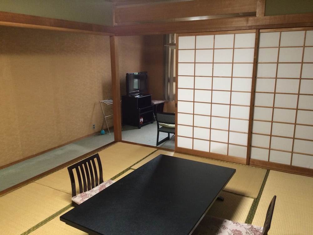 客室1 | 賢島グランドホテル