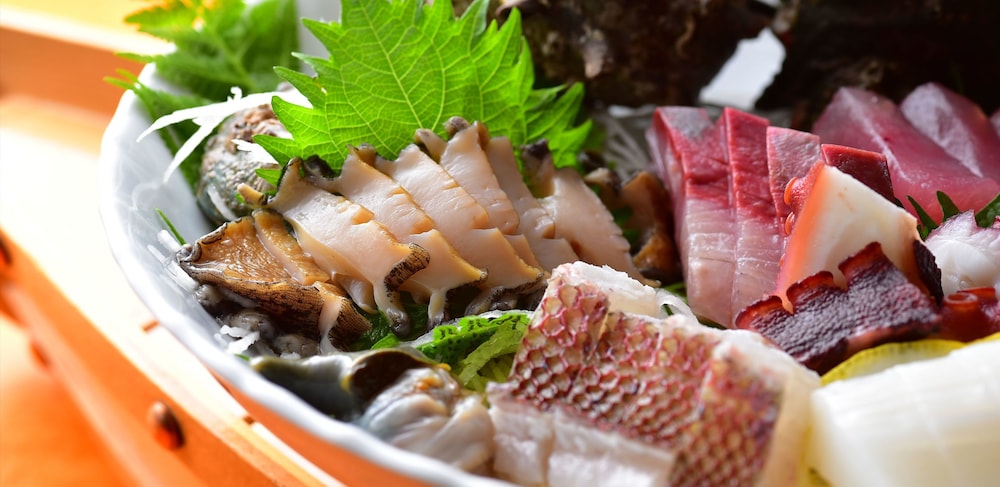 メインイメージ | 賢島グランドホテル