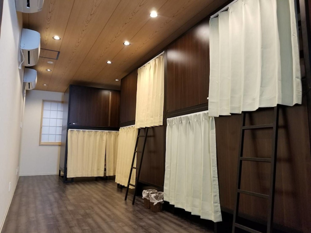 客室1 | 戦国旅籠 東向島宿 客室1 | 戦国旅籠 東向島宿