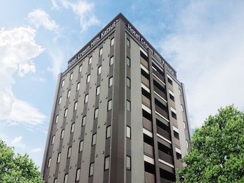 ホテルクラウンヒルズ勝田 2 号 元町店