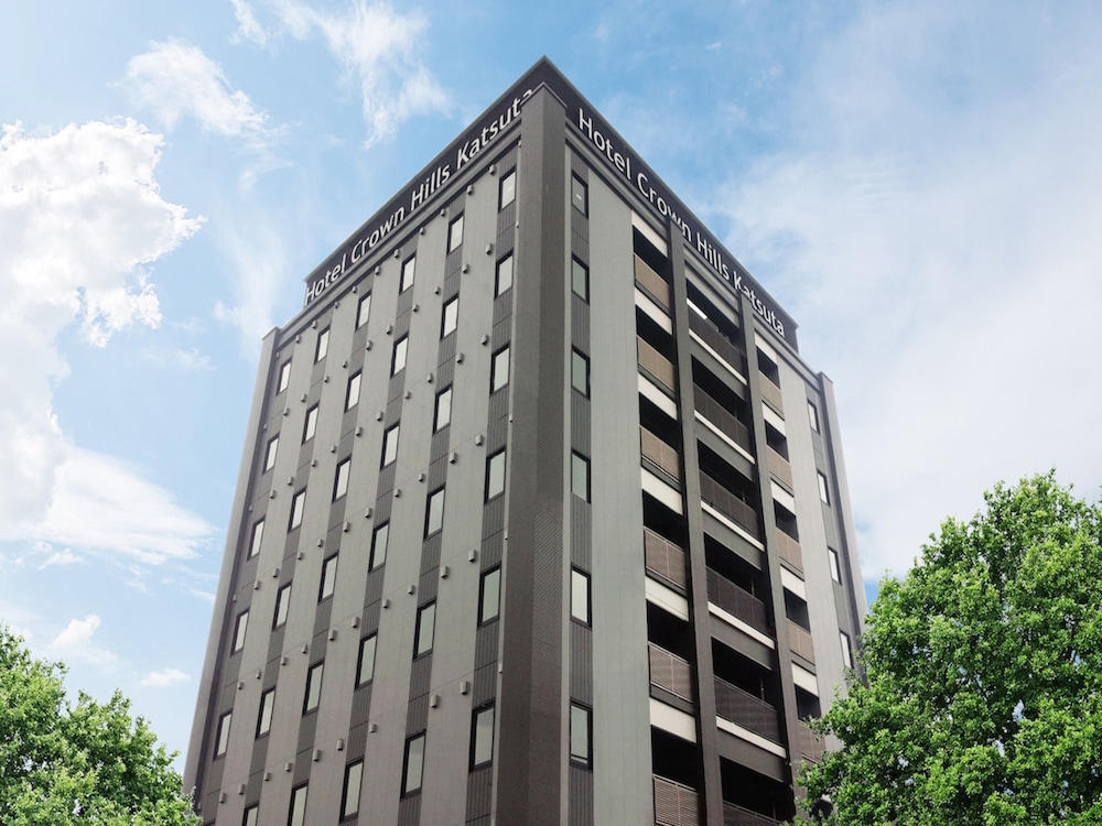 メインイメージ | ホテルクラウンヒルズ勝田 2 号 元町店 メインイメージ | ホテルクラウンヒルズ勝田 2 号 元町店