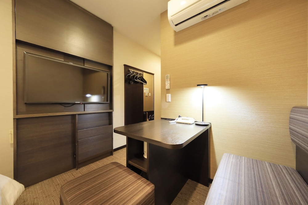 セミダブル ルーム B　禁煙 客室3 | JR 西日本グループ ヴィアイン金沢