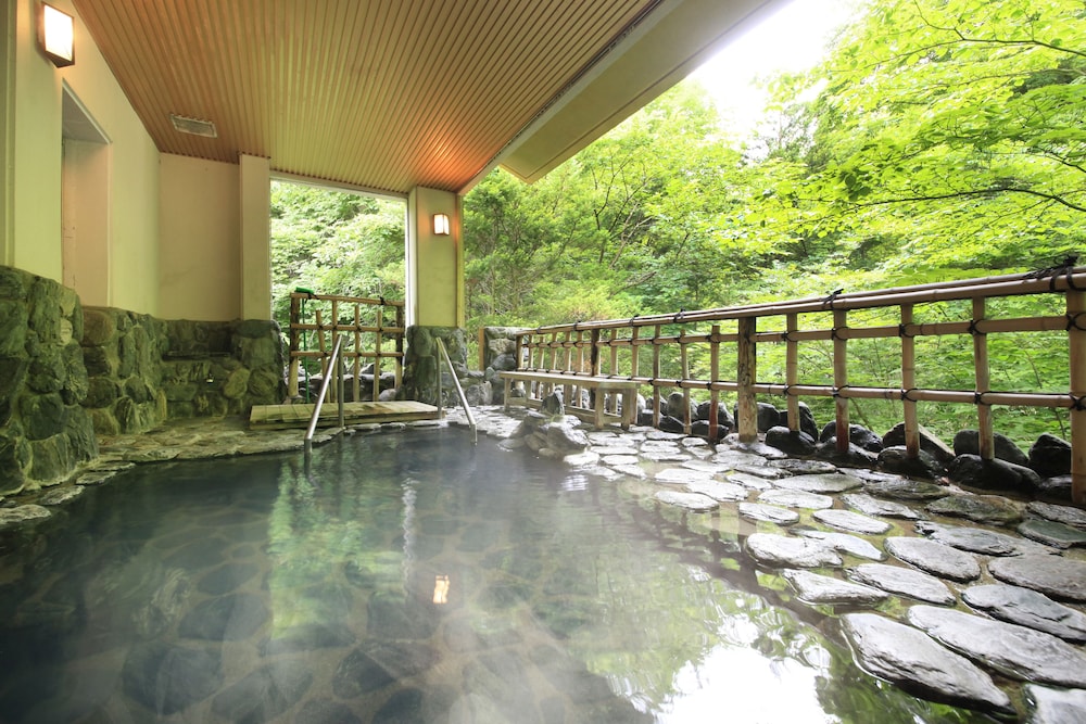 大浴場1 | つなぎ温泉 四季亭 大浴場1 | つなぎ温泉 四季亭
