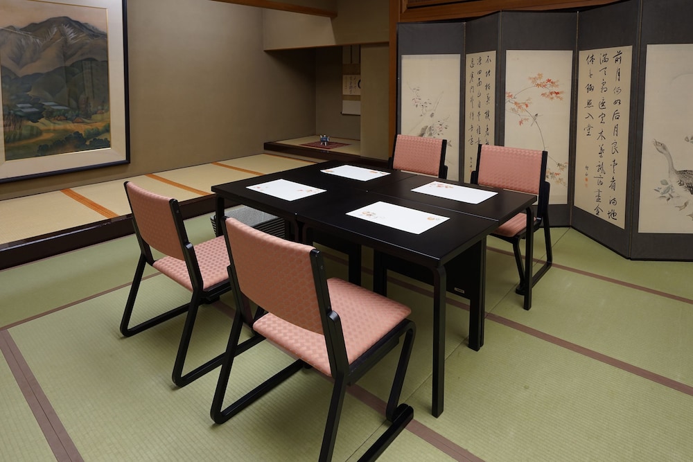 レストラン1 | つなぎ温泉 四季亭 レストラン1 | つなぎ温泉 四季亭