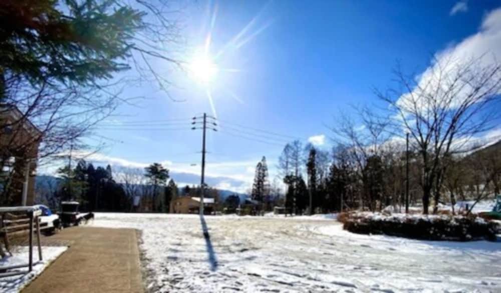 アパートメント 2 ベッドルーム ハイキング0 | 和田野フォレストホテル