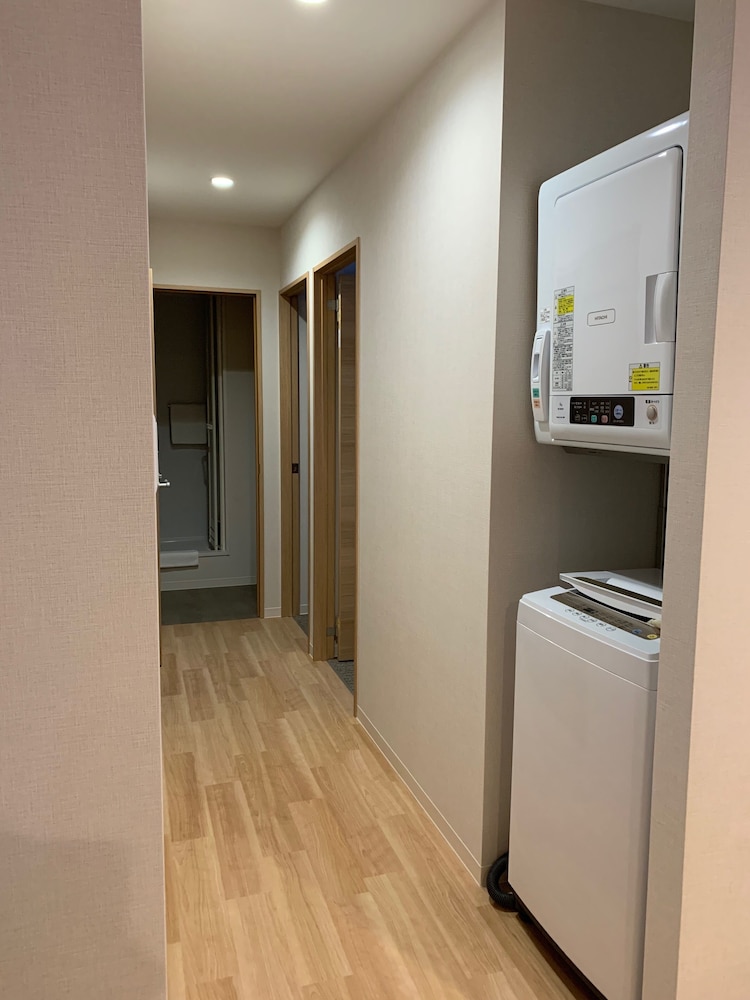 アパートメント 2 ベッドルーム 客室の設備とサービス0 | 和田野フォレストホテル