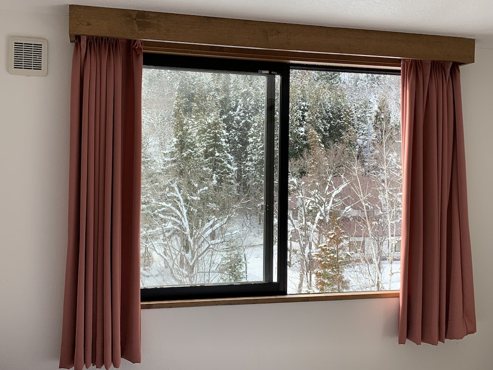 トリプルルーム マウンテンビュー スロープサイド 部屋からの景観0 | 和田野フォレストホテル