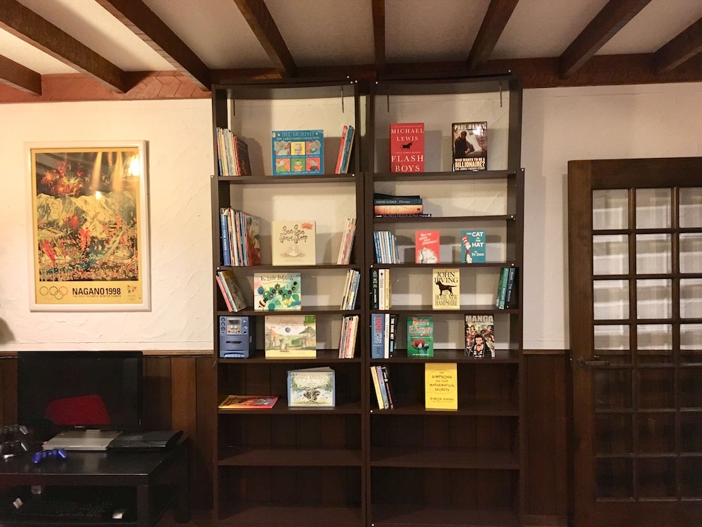 図書室1 | 和田野フォレストホテル 図書室1 | 和田野フォレストホテル