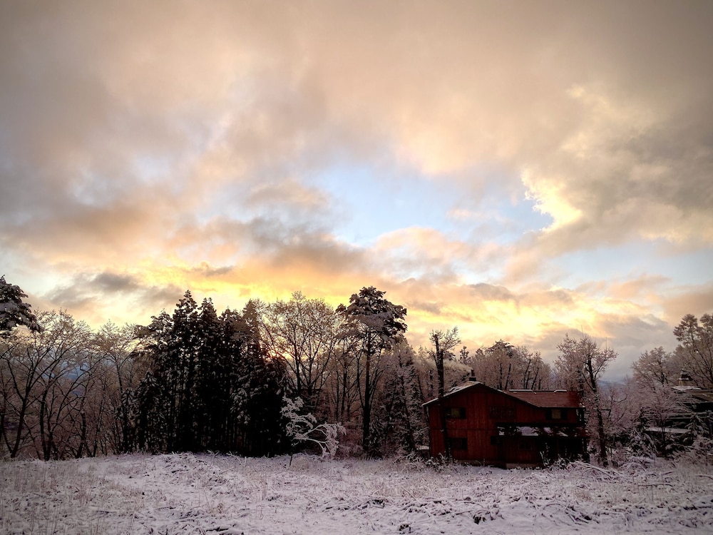 トリプルルーム マウンテンビュー スロープサイド 客室3 | 和田野フォレストホテル