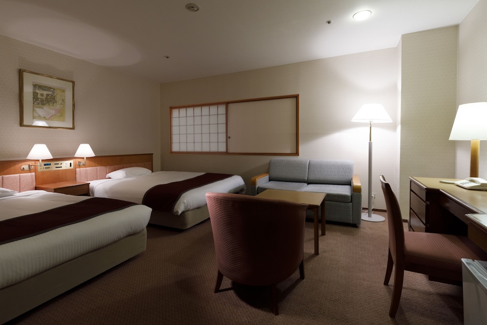 メインイメージ | Hotel 津 Center Palace メインイメージ | Hotel 津 Center Palace