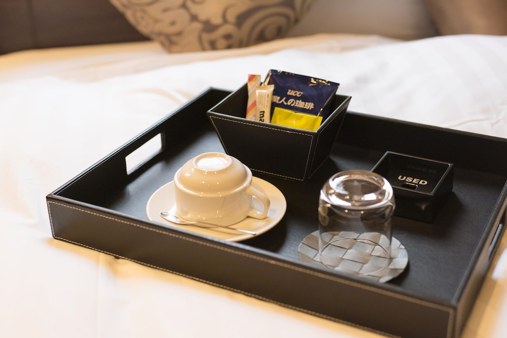 スーペリア シングルルーム 禁煙 客室2 | ホテル 庵 築地