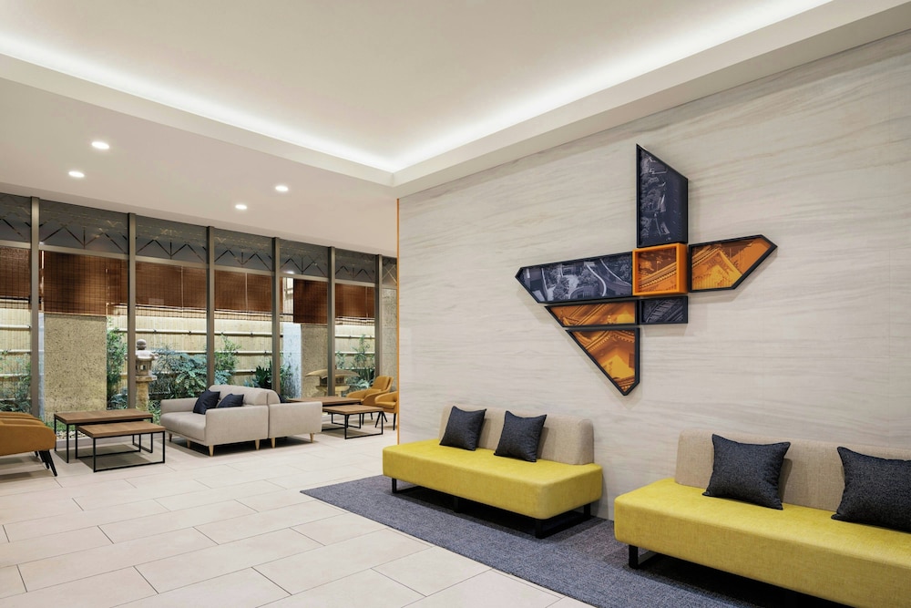 Four Points Flex By Sheraton 大阪心斎橋