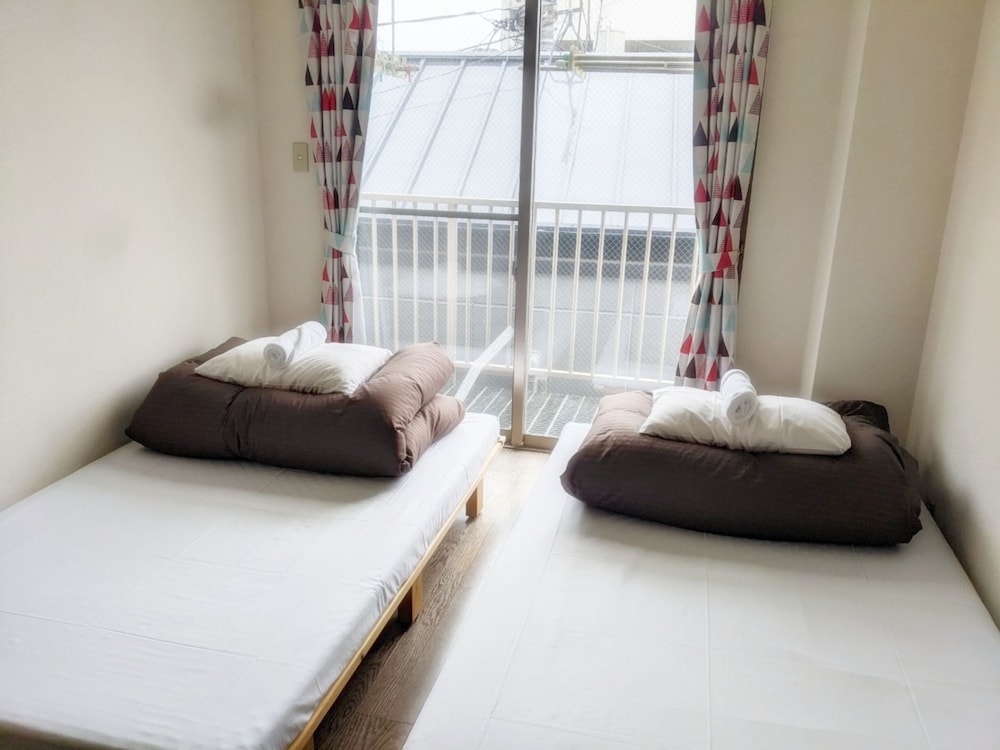 アリス | ゲストハウス Tsuu