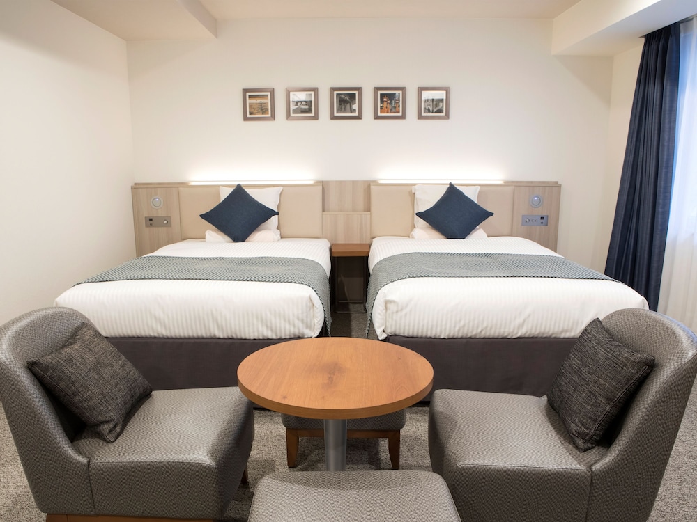 禁煙 デラックスフォース 客室2 | ホテルマイステイズ御堂筋本町